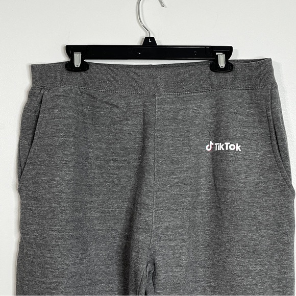 Threadfast Ultimate Fleece TikTok Jogger Pant Men’s Size L - Picture 4 of 8